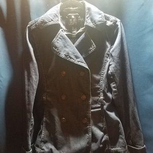 Ann Taylor Denim Jacket